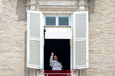Image for Analysis-Excommunications show a Pope Leo unafraid of making firm decisions