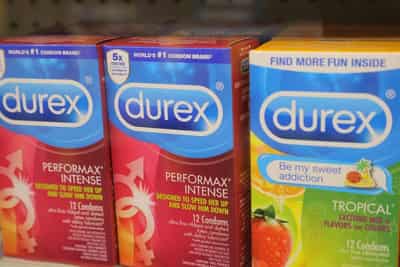 Image for Durex maker Reckitt beats Q4 sales expectations on emerging market strength