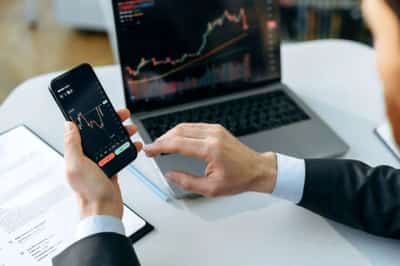 Image for How to Protect Your Investments from Market Volatility
