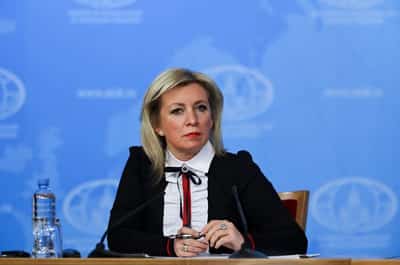 Image for Russia condemns Trump missile defence shield plan, accuses US of plotting to militarise space