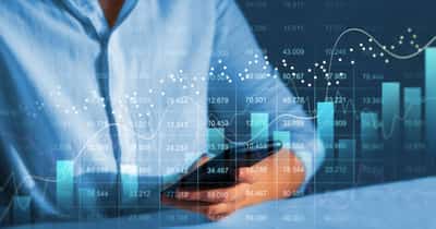 Image for Digital deficit: New study reveals that leadership gaps risk blocking UK financial services’ tech ambitions