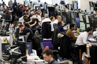 Image for BoE’s Pill warns big rate rises risk roiling markets