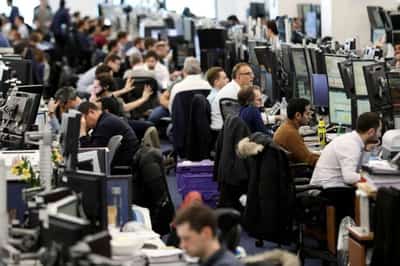 Image for BoE’s Pill warns big rate rises risk roiling markets