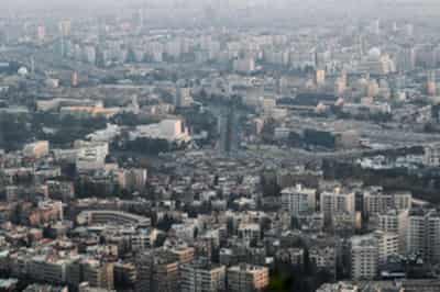 Image for EU considers 'staged approach' to suspending Syria sanctions