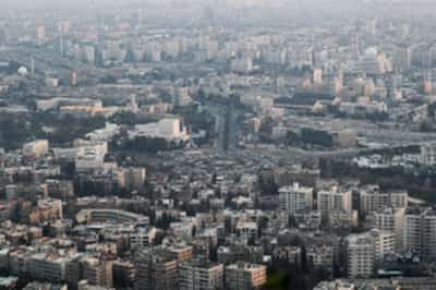 Image for EU considers 'staged approach' to suspending Syria sanctions
