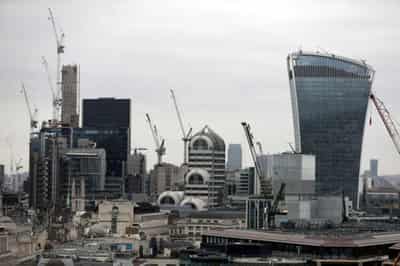 Image for Capital markets stuck in ‘no man’s land’ as bankers miss out on fees
