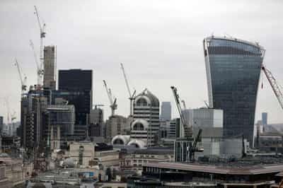 Image for Capital markets stuck in ‘no man’s land’ as bankers miss out on fees