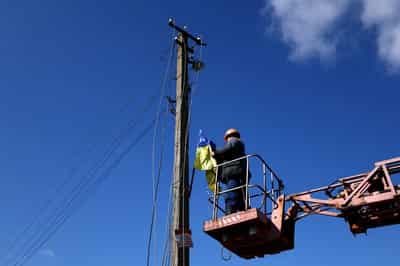 Image for Canada to boost investments in Ukraine's energy sector