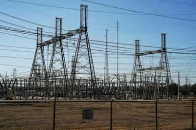 Image for Why a predictable cold snap crippled the Texas power grid