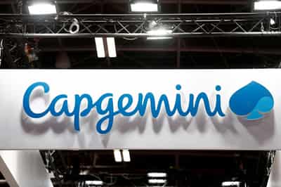 Image for Capgemini sets mid-term targets as it bets on AI consulting growth