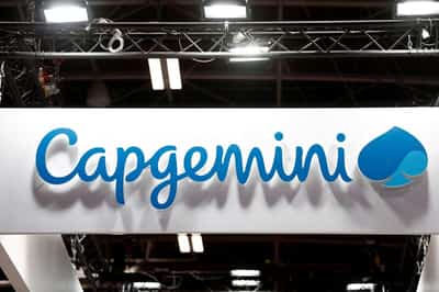 Image for Capgemini sets mid-term targets as it bets on AI consulting growth