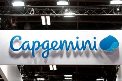 Image for Capgemini sets mid-term targets as it bets on AI consulting growth