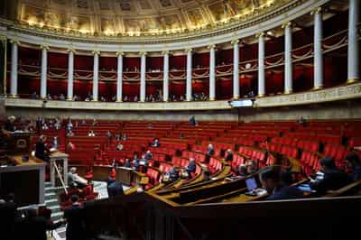 Image for French government survives first no-confidence vote over Mercosur trade deal
