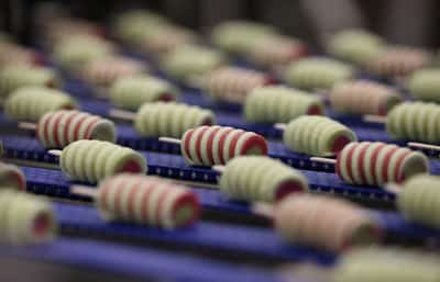 Image for Ice cream maker Magnum's shares slump as debut results underwhelm