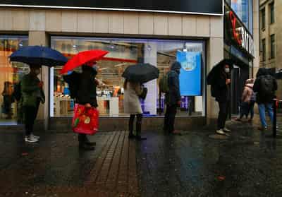 Image for Germany’s May inflation rises 2.8% on higher services prices