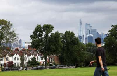Image for Britain launches scheme to pay homes to curb electricity use