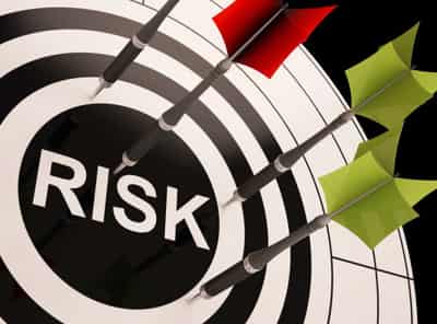 Image for The six big risks for 2021 – other than you know what!