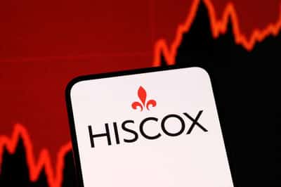 Image for UK's Hiscox lifts annual retail growth forecast 