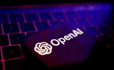 Image for UK and ChatGPT maker OpenAI sign new strategic partnership