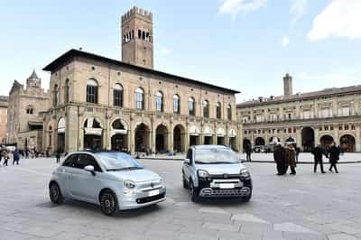 Image for Cars sold as an ‘Italian jewel’ must be made in Italy, PM tells Stellantis