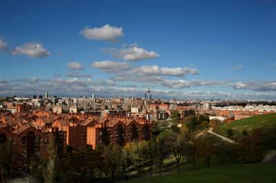 Image for Spain to raise GDP growth target for 2025 after 0.7%-0.8% in fourth quarter