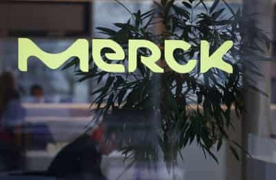 Image for Germany&#8217;s Merck sees boost from labs supplies earnings