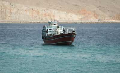 Image for Ship operators urge clear rules to return Hormuz to normal