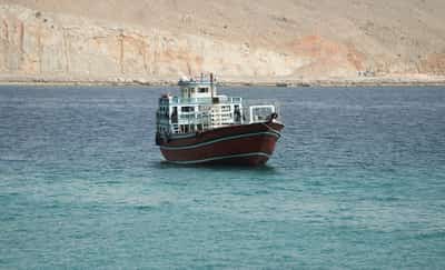 Image for Ship operators urge clear rules to return Hormuz to normal