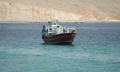 Image for Ship operators urge clear rules to return Hormuz to normal