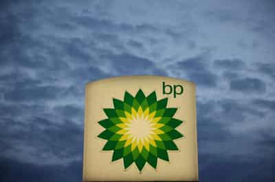 Image for PIRC recommends vote for BP climate activist resolution