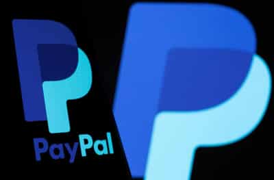 Image for Stripe, Advent offer to buy PayPal for more than $53 billion, sources say