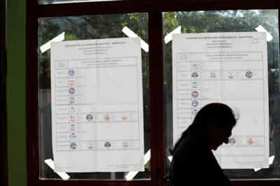 Image for Factbox: Companies potentially affected by Italy’s election