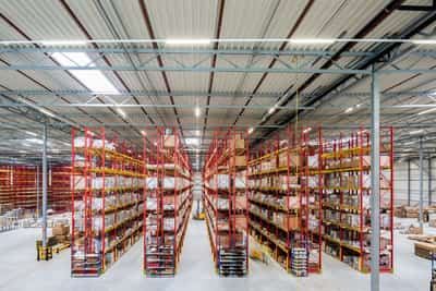 Image for UK's Segro agrees to Prologis' up to $19.2 billion bid