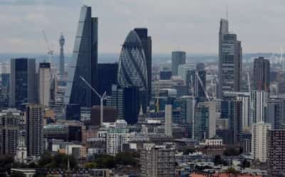 Image for Boost for luxury London property prices as Russians locked in
