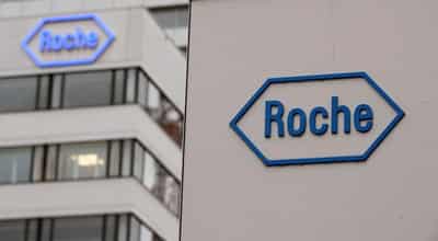 Image for Roche CEO points to higher future drug prices in Switzerland after US deal