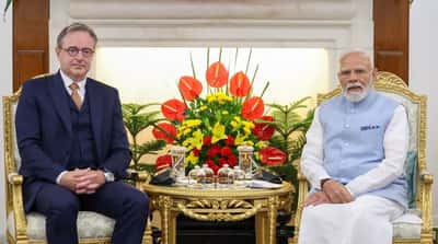 Image for India and Belgium agree to strengthen trade, defence ties