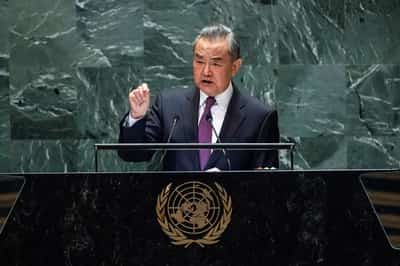 Image for China, Japan foreign ministers agree visit, security dialogue