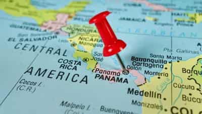 Image for Panama, a reliable partner