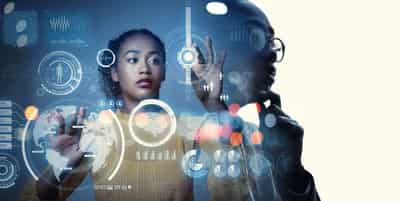 Image for How digital transformation and AI can help businesses navigate volatility