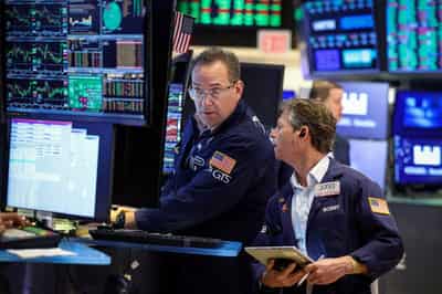 Image for World markets reverse course, stocks rally as Trump postpones Iran military strikes
