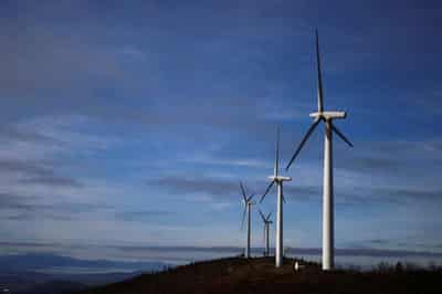 Image for New global renewables capacity additions to rise by a third this year – IEA