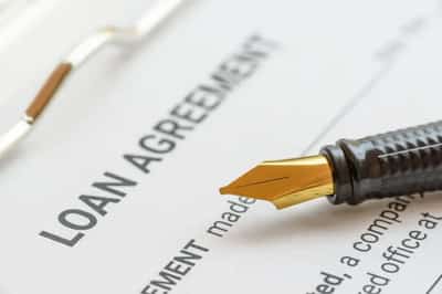 Image for The power of lending relationships in syndicated loans