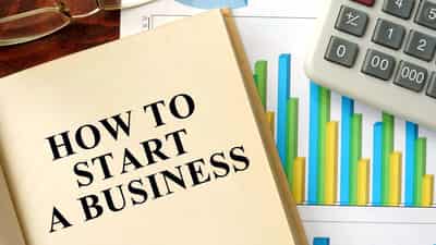 Image for How To Start A Business