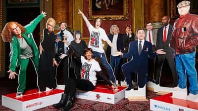 Image for SPIRE PAYMENTS TEAMS WITH COMIC RELIEF TO CAPTURE RED NOSE DAY DONATIONS