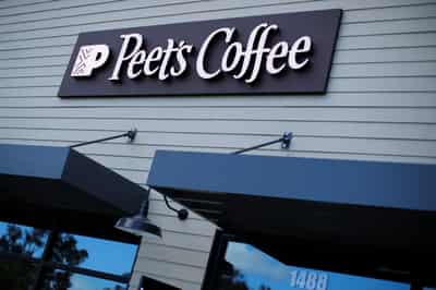 Image for Coffee group JDE Peet’s posts surprise growth in 2023 operating profit