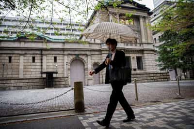 Image for Morning Bid: Central bankers sound inflation alarm