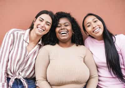 Image for 4 Ways to Empower Young Women  to Use Their Voices