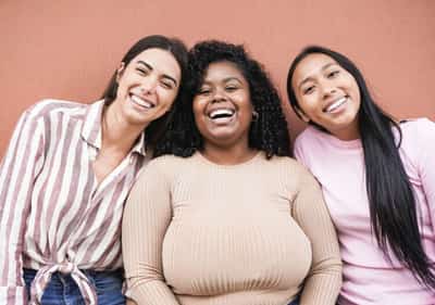 Image for 4 Ways to Empower Young Women  to Use Their Voices