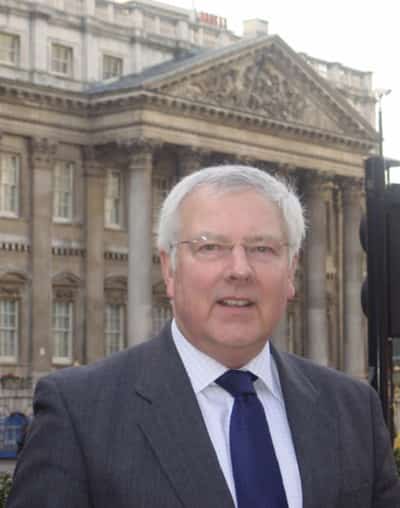 Image for DON’T BANK ON YOUR FIRM AVOIDING BRIBERY