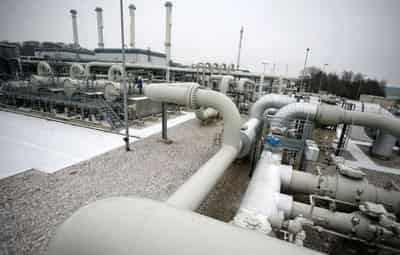 Image for Exclusive: Germany plans levy on gas bills for all consumers